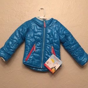 Obermeyer | Grow With Me Coat